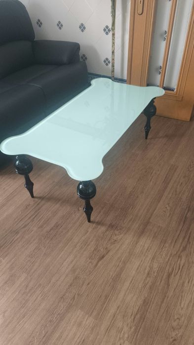 Mesa de centro Sala