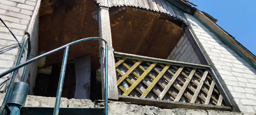 Продається дача в товаристві Придніпрянське