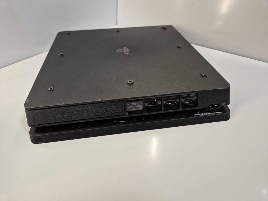 Konsola Sony PS4 Slim 1TB + PAD + 3 GRY