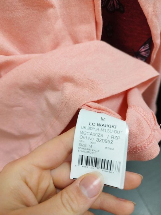 Bluzka NOWA z metką