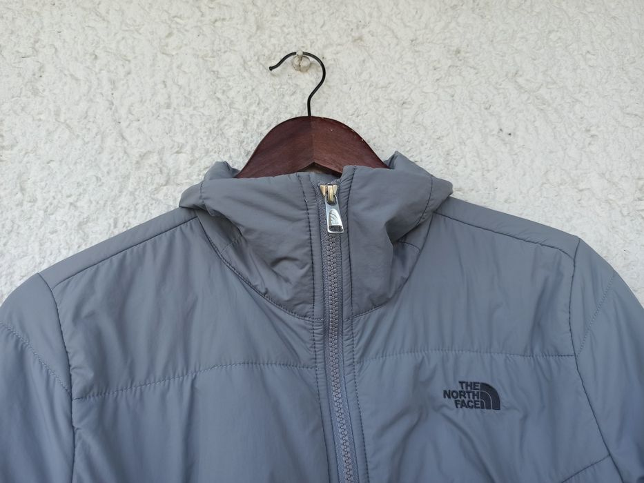 Куртка легка The north face s жіноча вітровка тнф