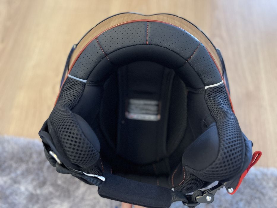 Capacete NEXX X60 Vision Plus M