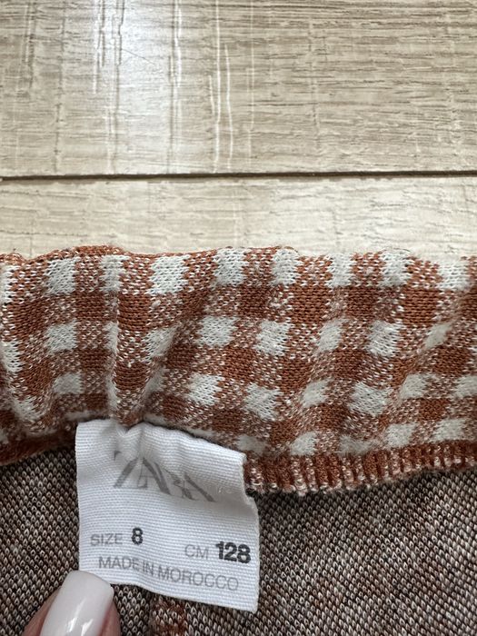 Штани zara 128 см