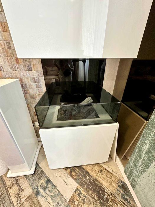ЖК Панорама 115 м². Комфорт Сити Небо Loft Новодворянский IQ House