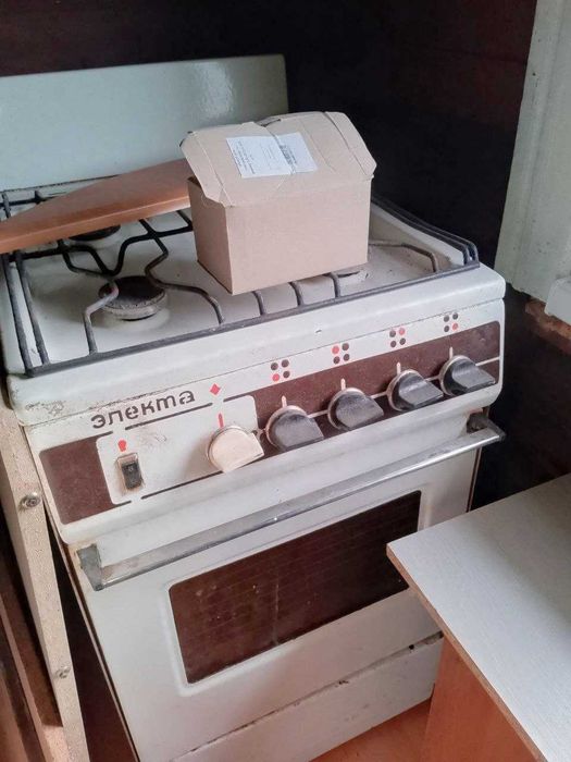 Продам 2 кімнатну квартиру в історичному центрі, р-н Валу