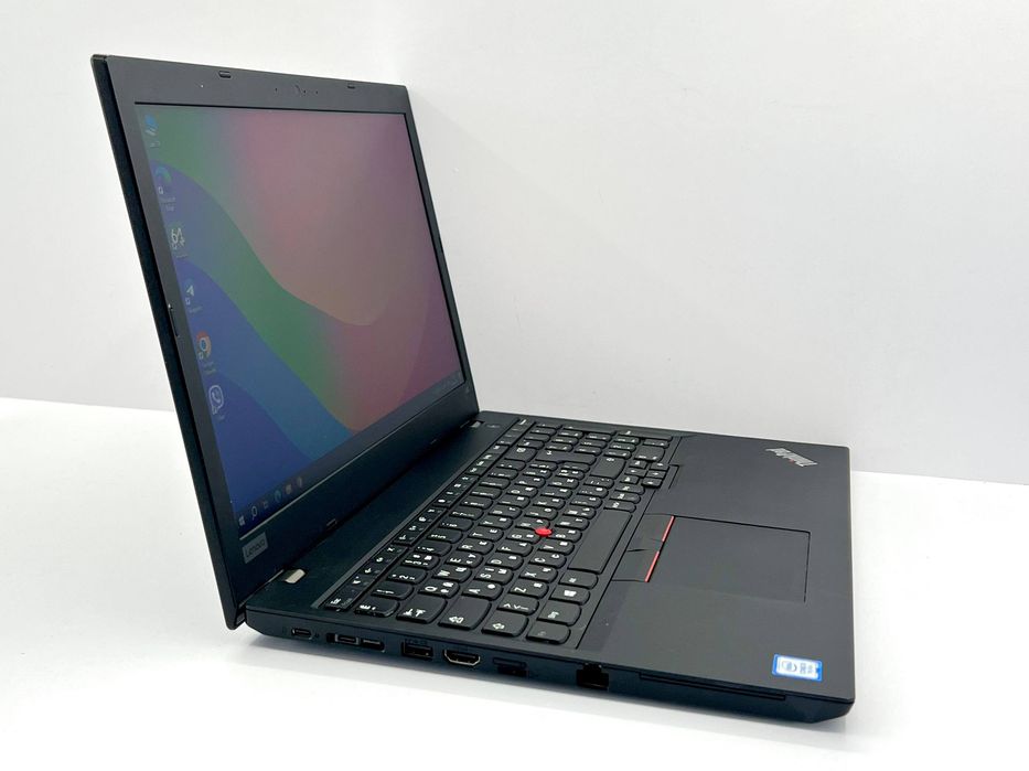 Ноутбук Lenovo ThinkPad L580 15.6" i3-7020U 2.2 GHz 8 G ID25341