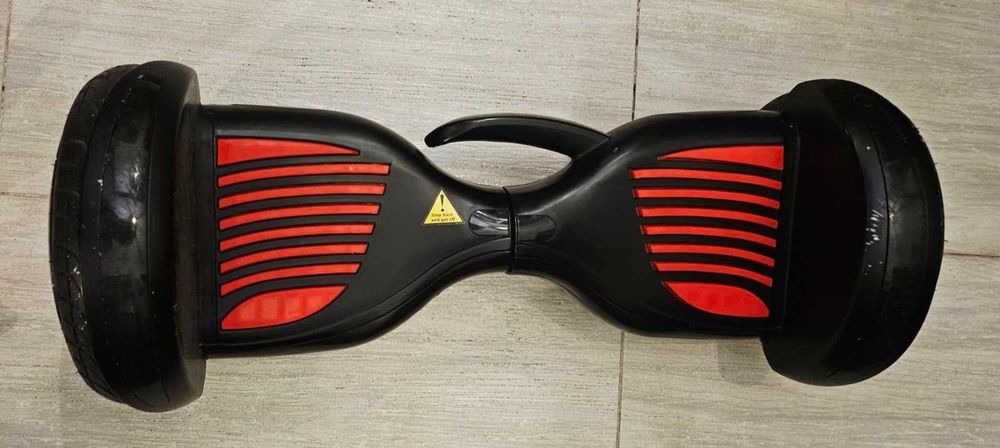 Гіроборд like bike x fly