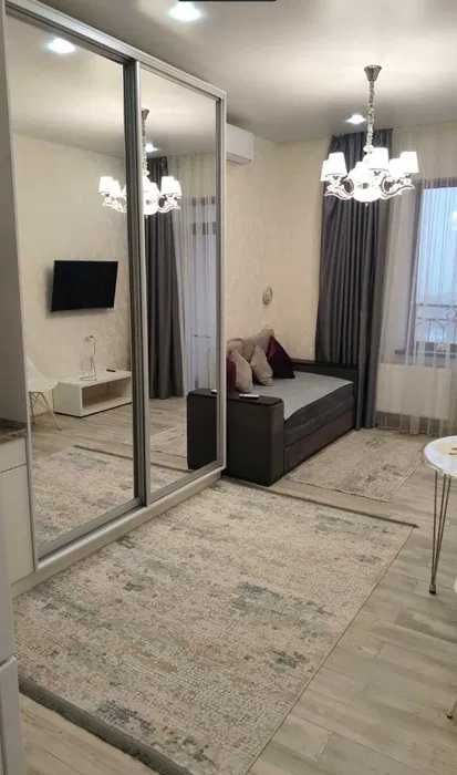 Сдам 1 к. квартиру ‼️ЖК Милос‼️ Всегда есть свет Фонтан / Аркадия