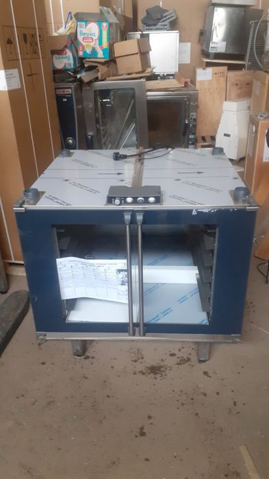 Розстійна шафа UNOX XL 413