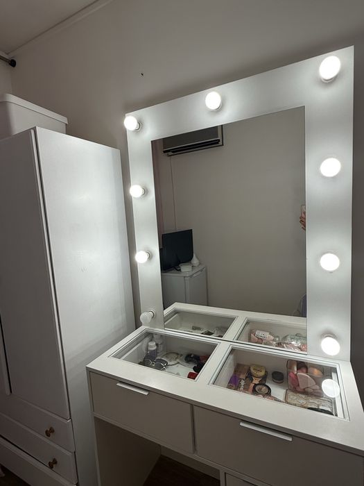Penteadeira  para quarto