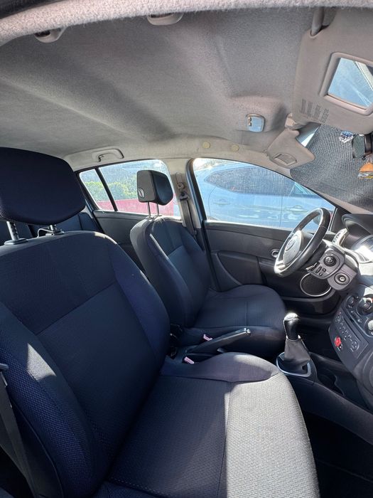 Renault Clio III 1.2 Gasolina | 2007 | 209.000 km