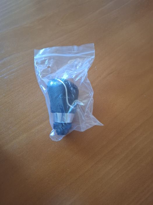 Manete velocidade ford fiesta 2010