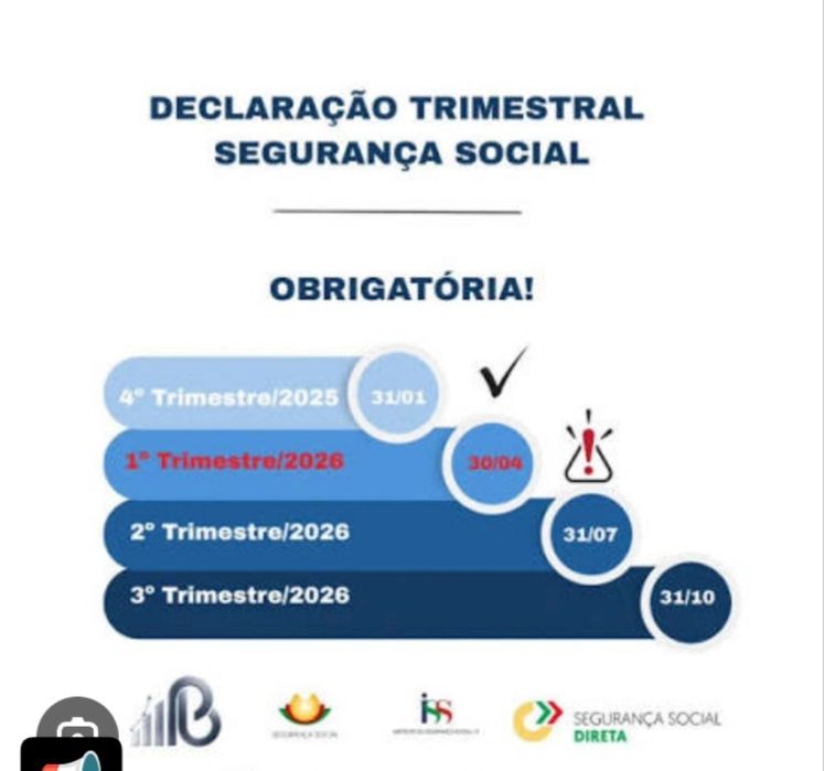 Técnico de contabilidade IRS2025