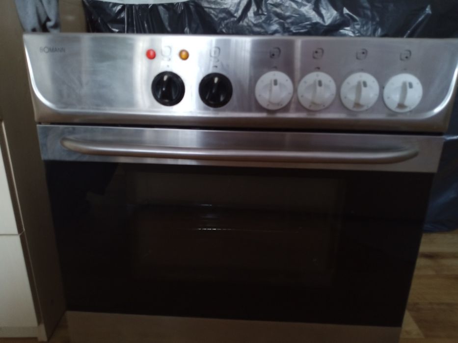 Piekarnik.  wolnostojący