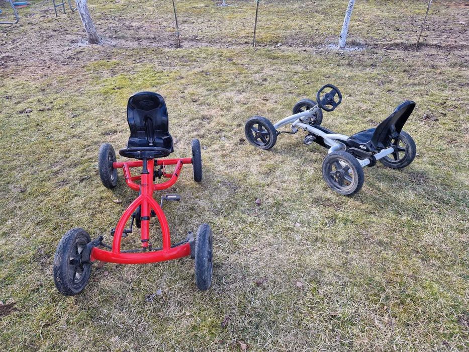 Gokart Berg Buddy