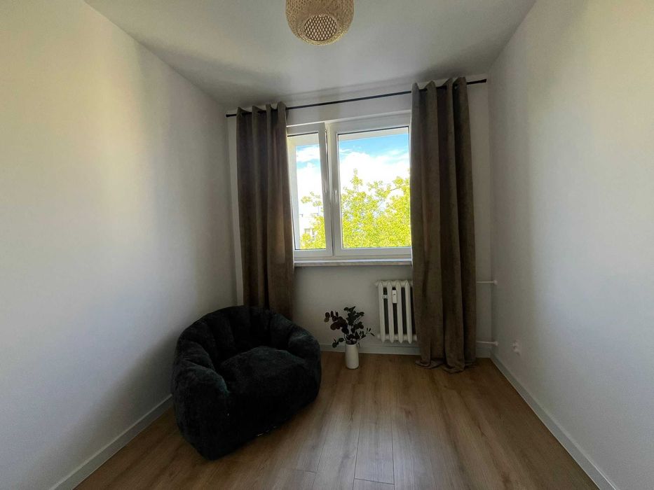 Komfortowe 3 pokoje po remoncie | balkon | - Widok 5