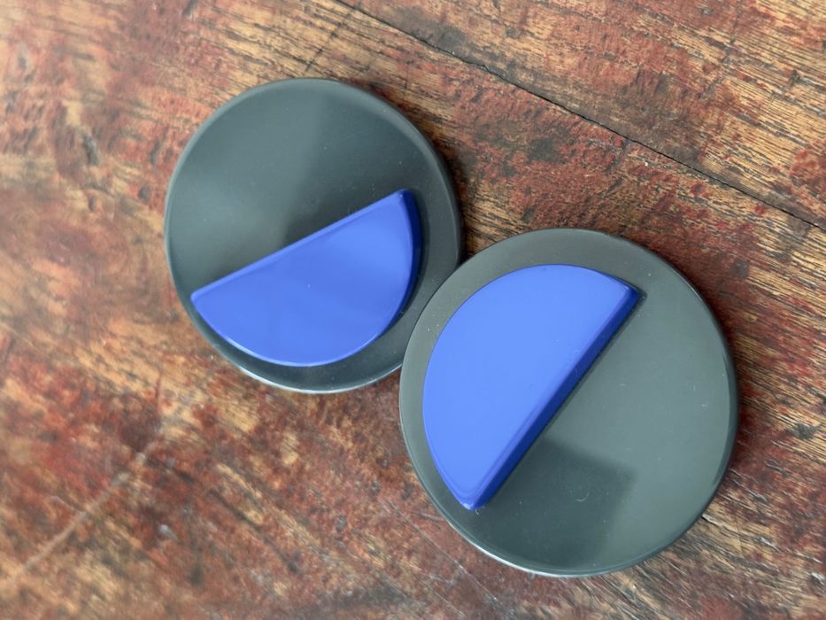 Cерьги Emporio Armani