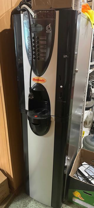 Продам кавоварки Bianchi / Бьянча Gaia, LEI, LEI200