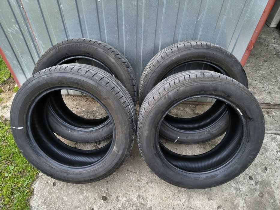 215 55 17 Bridgestone Turanza T005