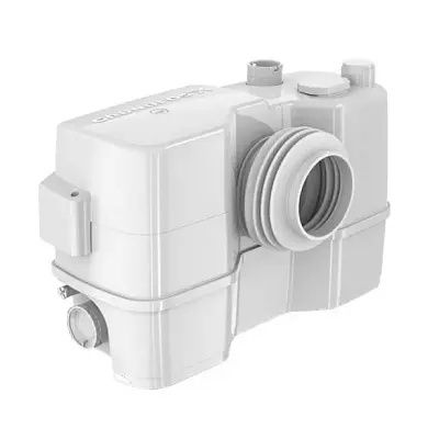 Grundfos Sololift2 WC-3 нова