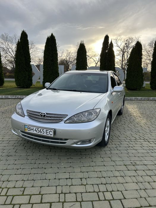 Toyota Camry 2003