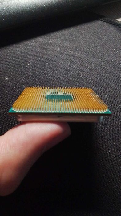 Процесор AM4 AMD Ryzen 5 2600