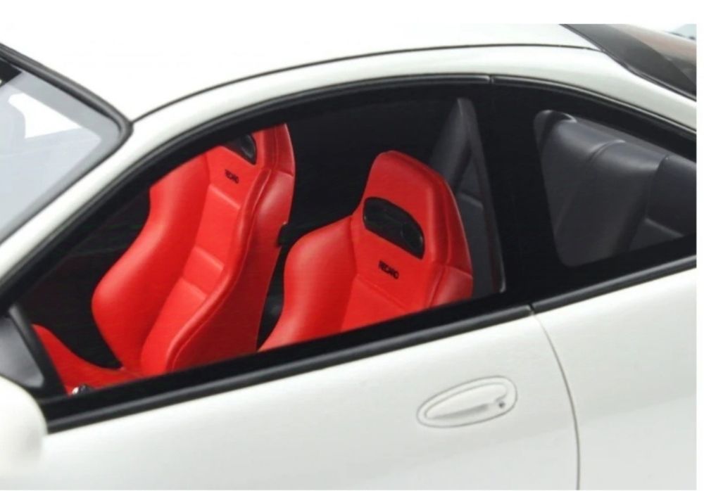 Otto Honda integra 1/18