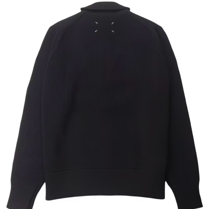 Maison Margiela Ziphoodie