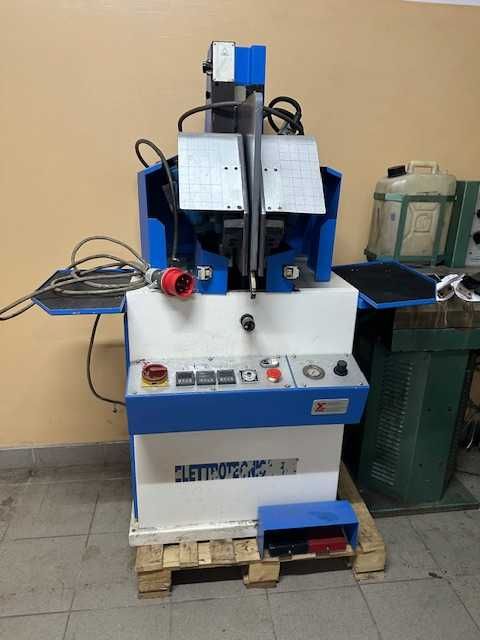 maszyny obuwnicze   produkcja obuwia ĆWIEKARKA