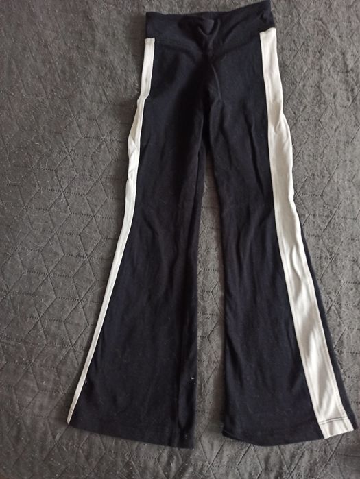 Штани - кльош Zara 116p