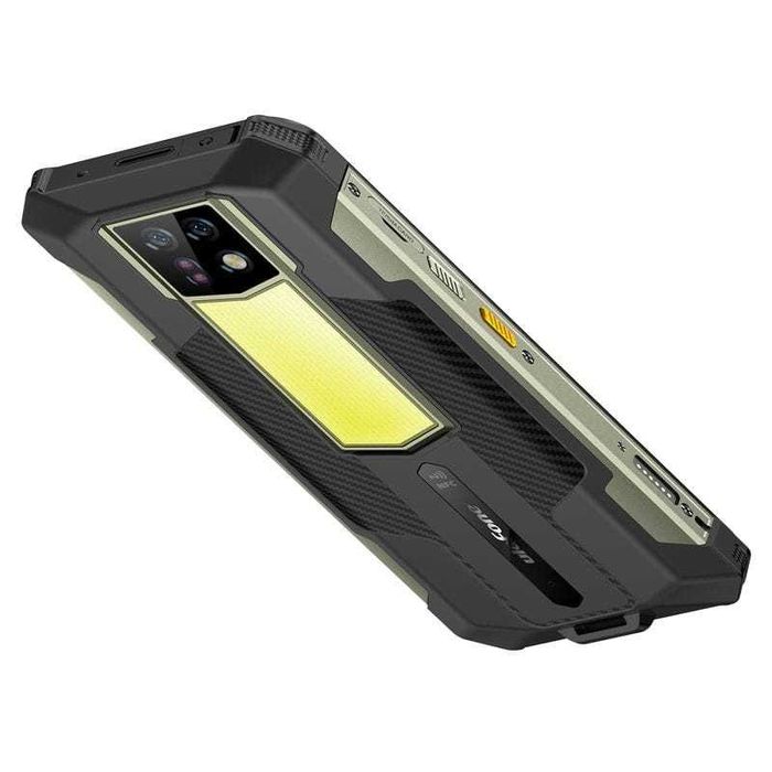 Ulefone Power Armor 24 12GB/256GB 22000mAh IP69K 2.05GHz