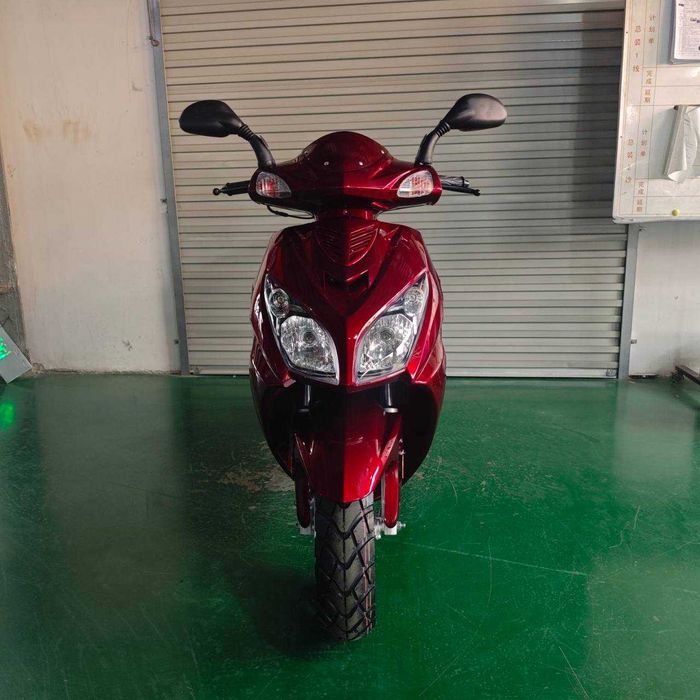Скутер  STORM YB150T-15D