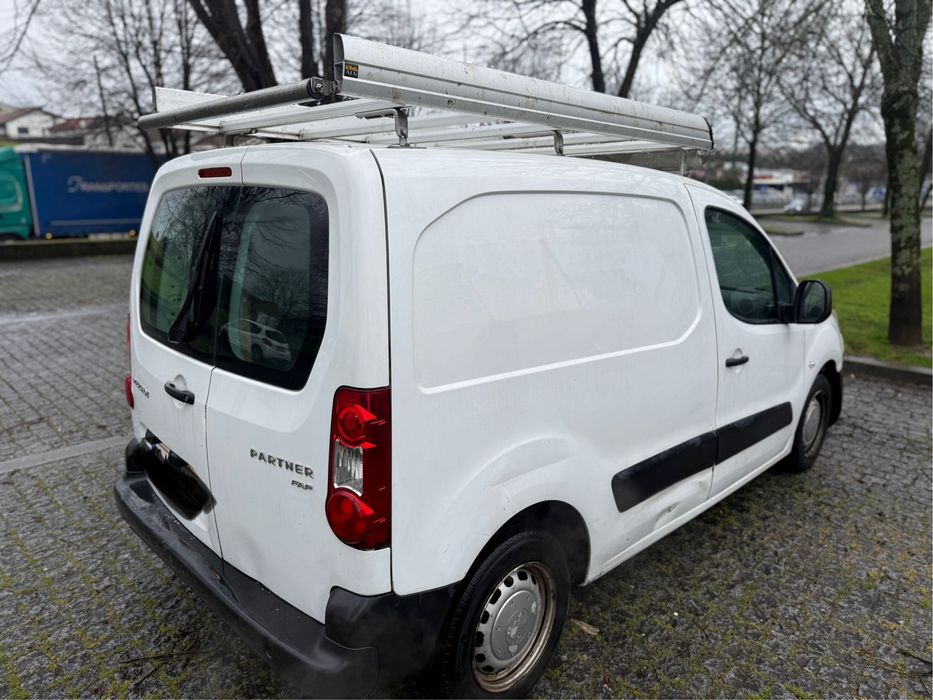 Peugeout Partner 90 CV - 178000 kms