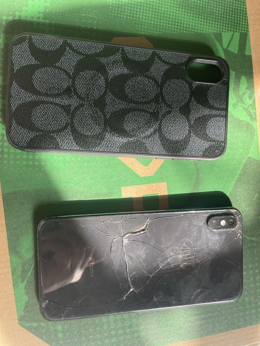 Iphone xs max 64 gb neverlock