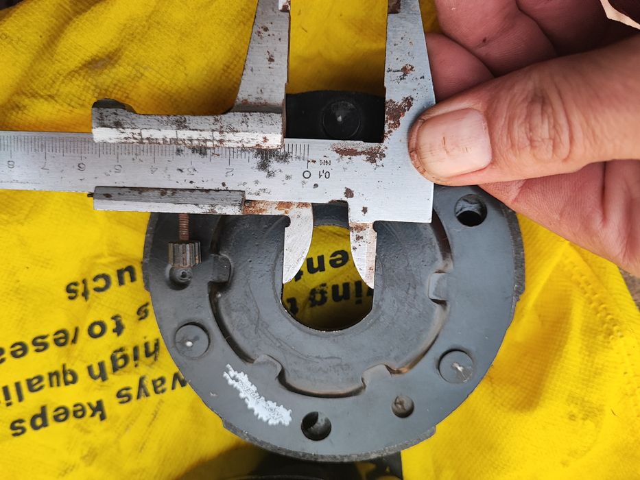 Вариатор задний (тюнинг) Yamaha JOG 50