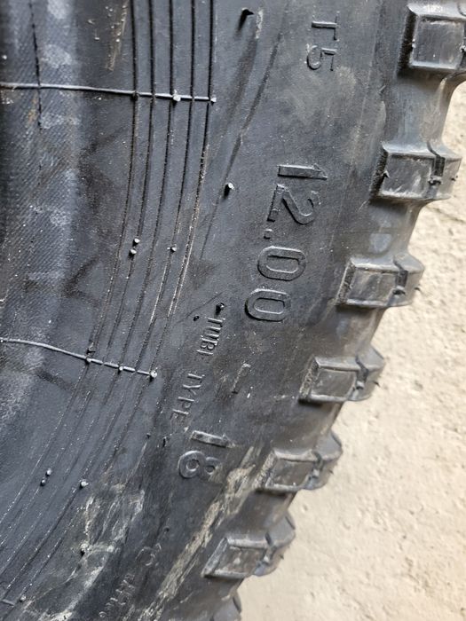 Колеса 12 00 18 газ 66 зіл 157