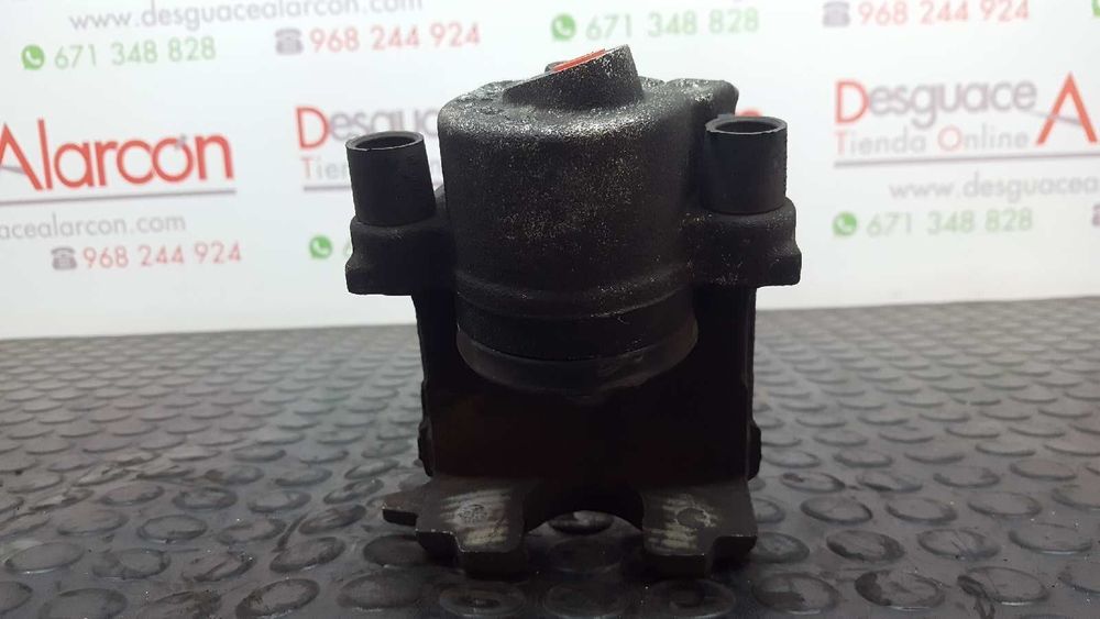 PINÇA DE TRAVÃO FRENTE DIREITA SEAT CORDOBA BERLINA (6L2) REFERENCE