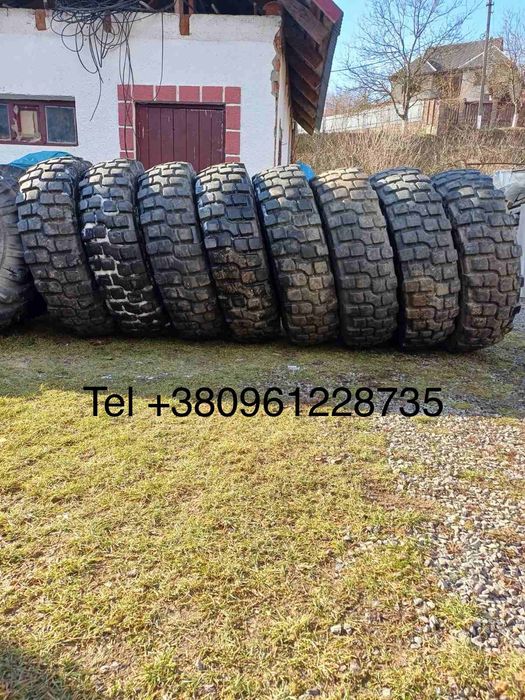 Продаю резину Урал ,КАМАЗ 4310,зил131,газ 66