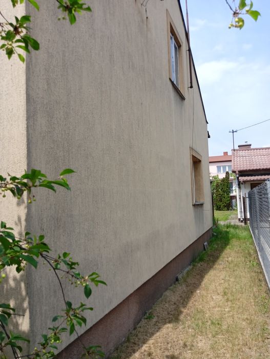 Sprzedam Dom w Centrum Płocka