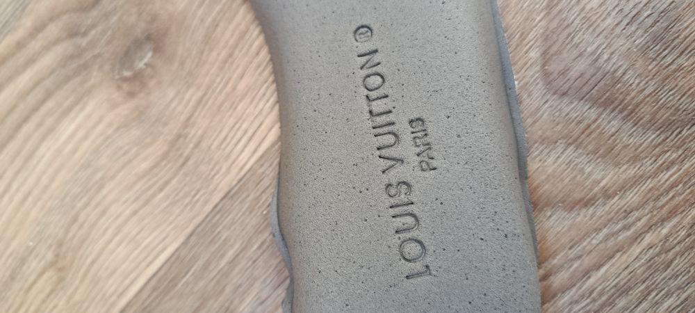 Louis Vuitton Trainer