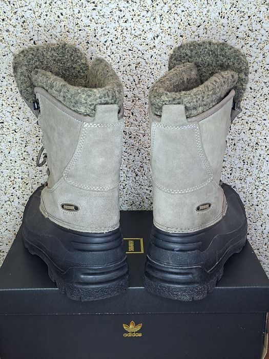 Ботинки жен Meindl