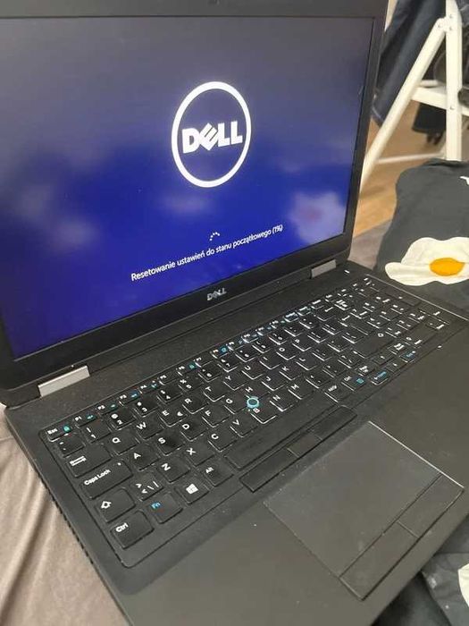 Dell Latitude E5570