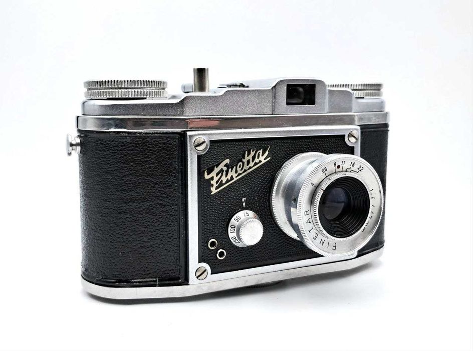 Камера Finetta Super