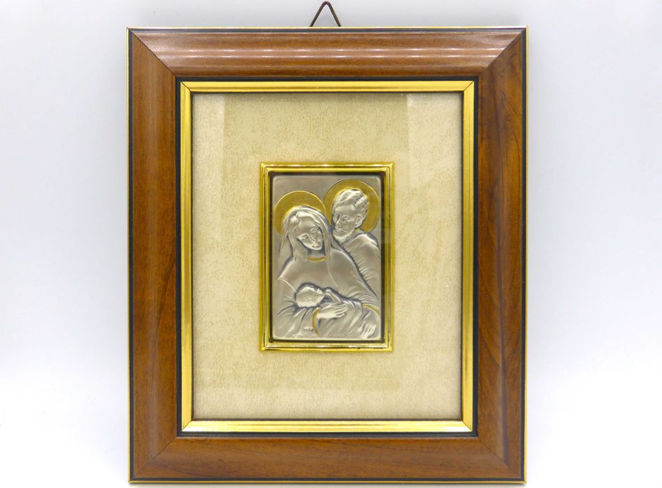 Quadros em Laminado de Prata428674793247221763