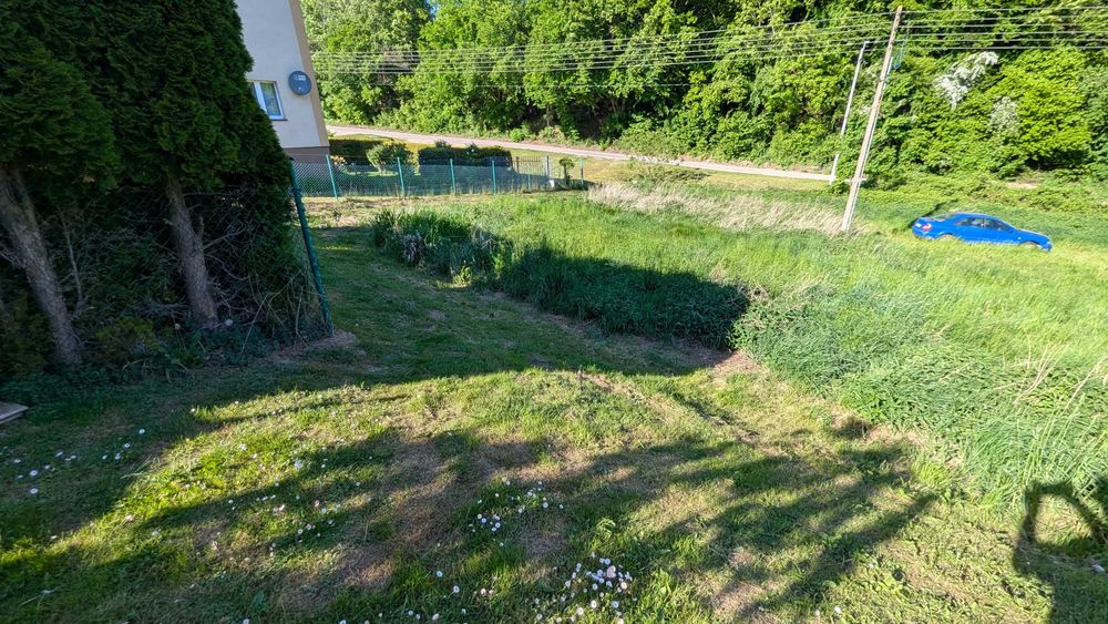 Połchowo | Działka z WZ 2002 m² | Blisko Redy i Trójmiasta - Widok 5