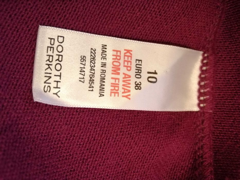 Sukienka damska krótki rękaw