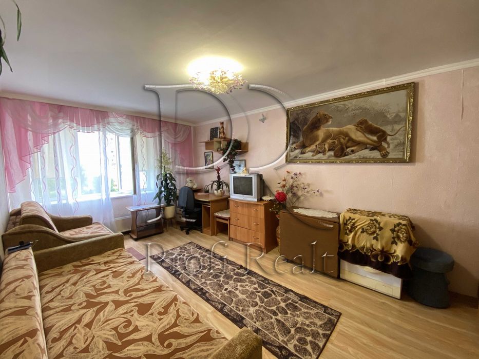 Продаж кімнати по вул. Драйзера/Рейгана 5, Троещина