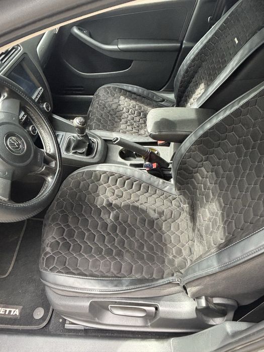 Volkswagen Jetta 2012 VIN WVWZZZ16ZDM030584 фото оголошення 14 з 14