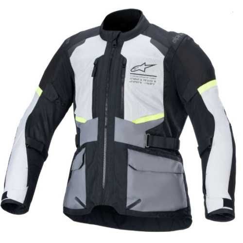 Магазин! Купити мотокуртку нові та б/у - Alpinestars, Dainese, Revit, Spidi, Ixon Klim та інш. Оригінал!