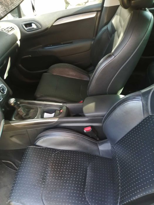 Citroen C4 1.6Hdi Esclusivo de 2013